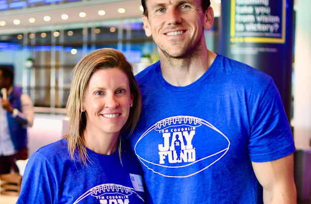 chris and kate